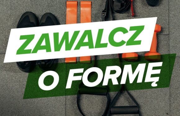 Calypso – zawalcz o formę