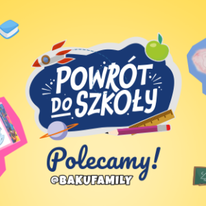 ZAPLANUJ POWRÓT DO SZKOŁY Z NETTO
