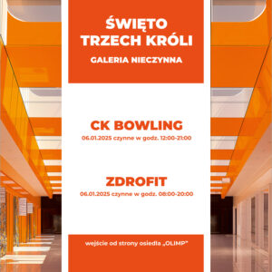 Święto trzech króli