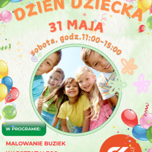 Dzień dziecka