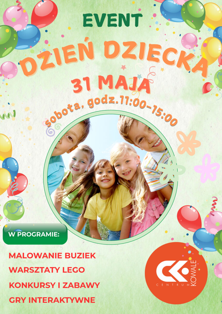 Dzień dziecka