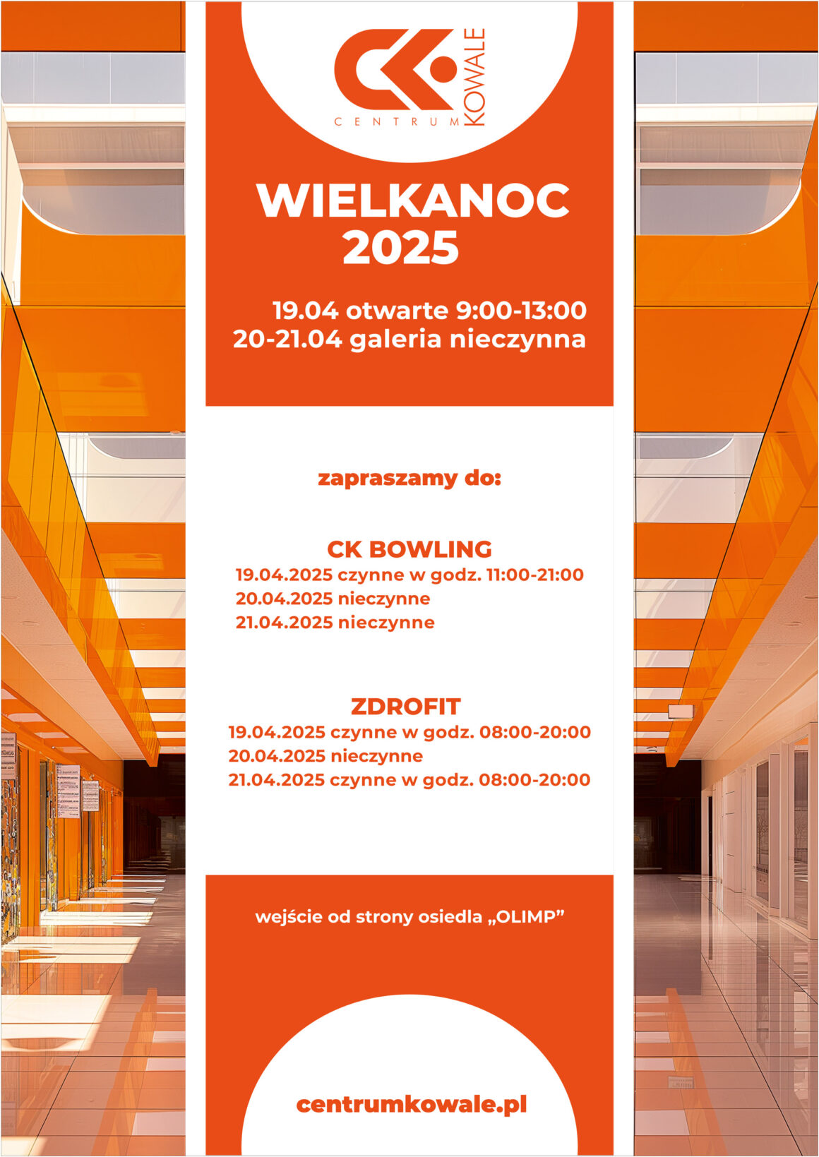 Wielkanoc 2025 Wielkanoc 2025