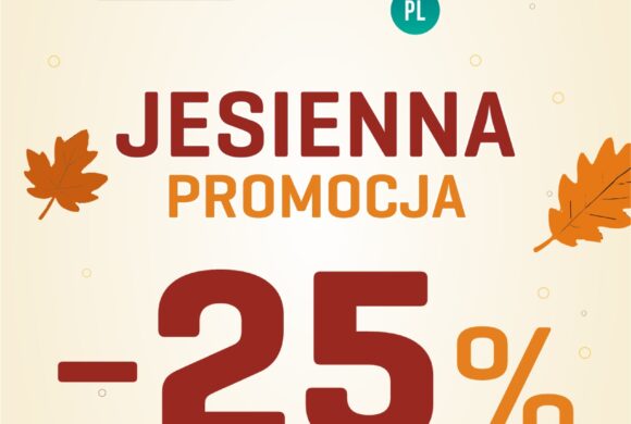 Pralnia do domu – 25%