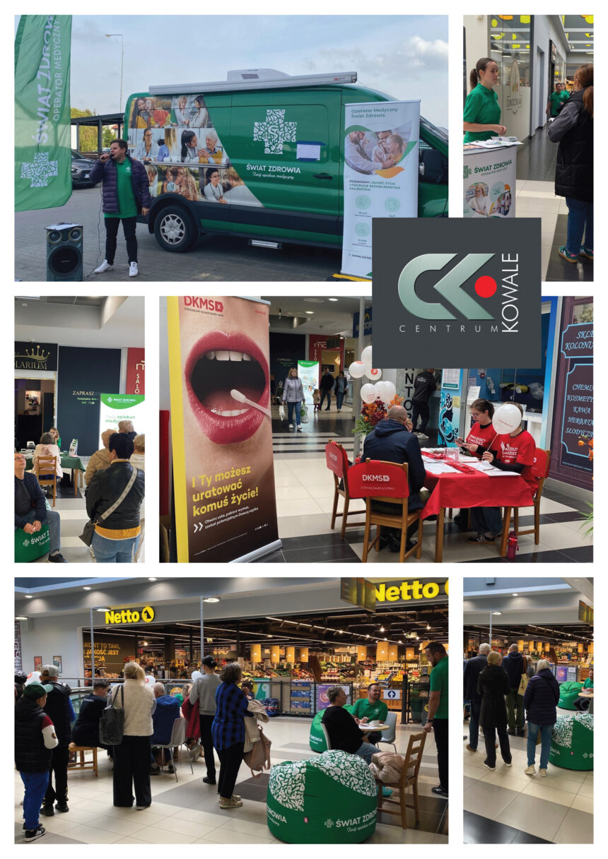 EVENT ,,PROFILAKTYKA TO SIŁA”