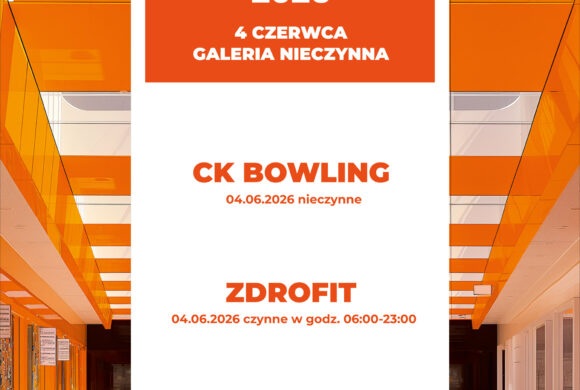 Boże Ciało 2026