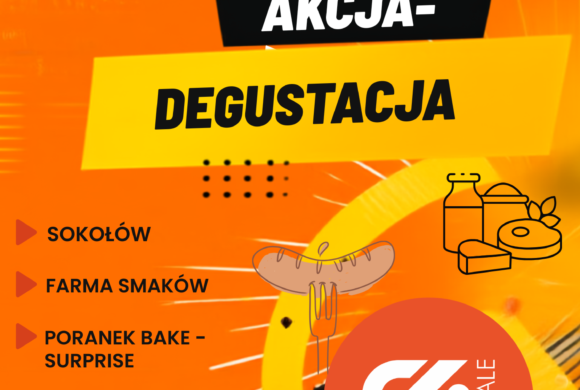 AKCJA-DEGUSTACJA